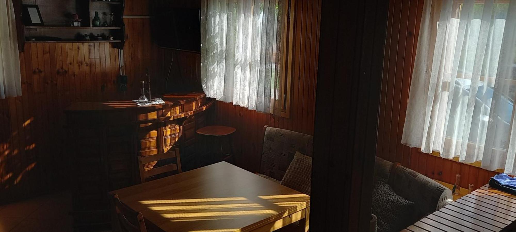 Apartmani San Plitvička Jezera Exteriör bild