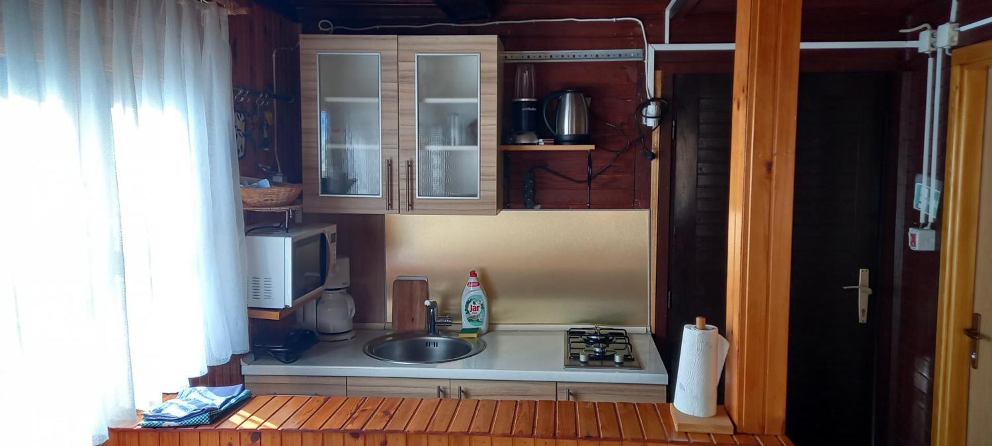 Apartmani San Plitvička Jezera Exteriör bild