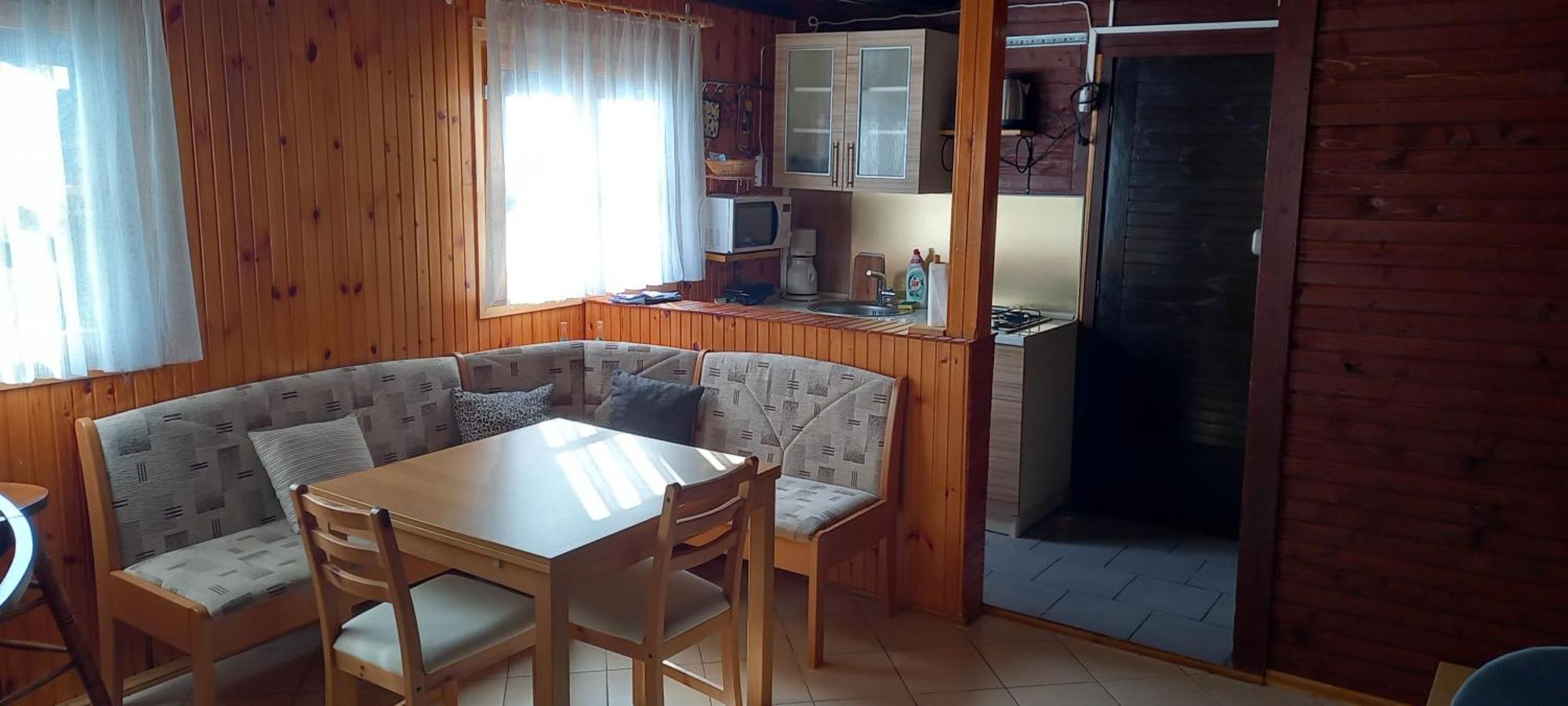 Apartmani San Plitvička Jezera Exteriör bild
