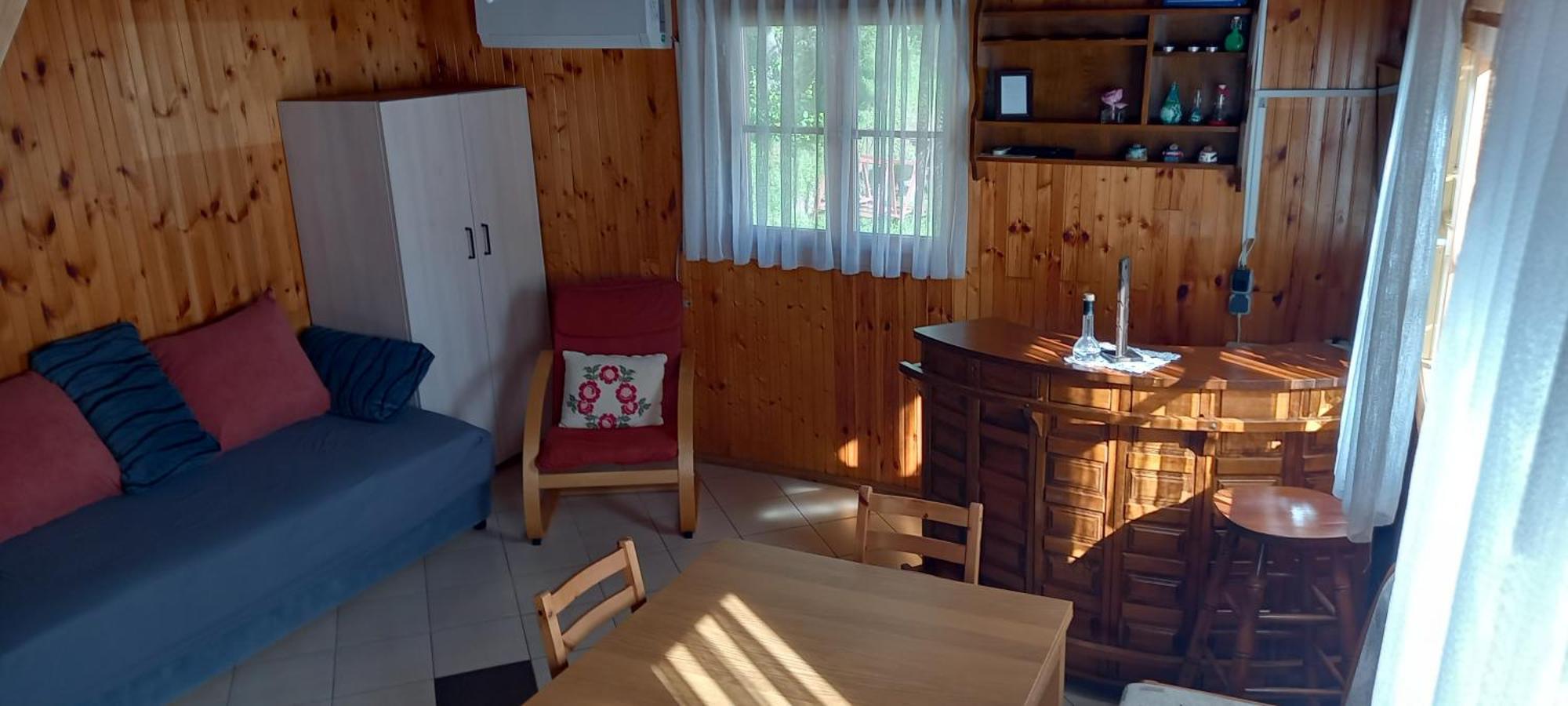 Apartmani San Plitvička Jezera Exteriör bild