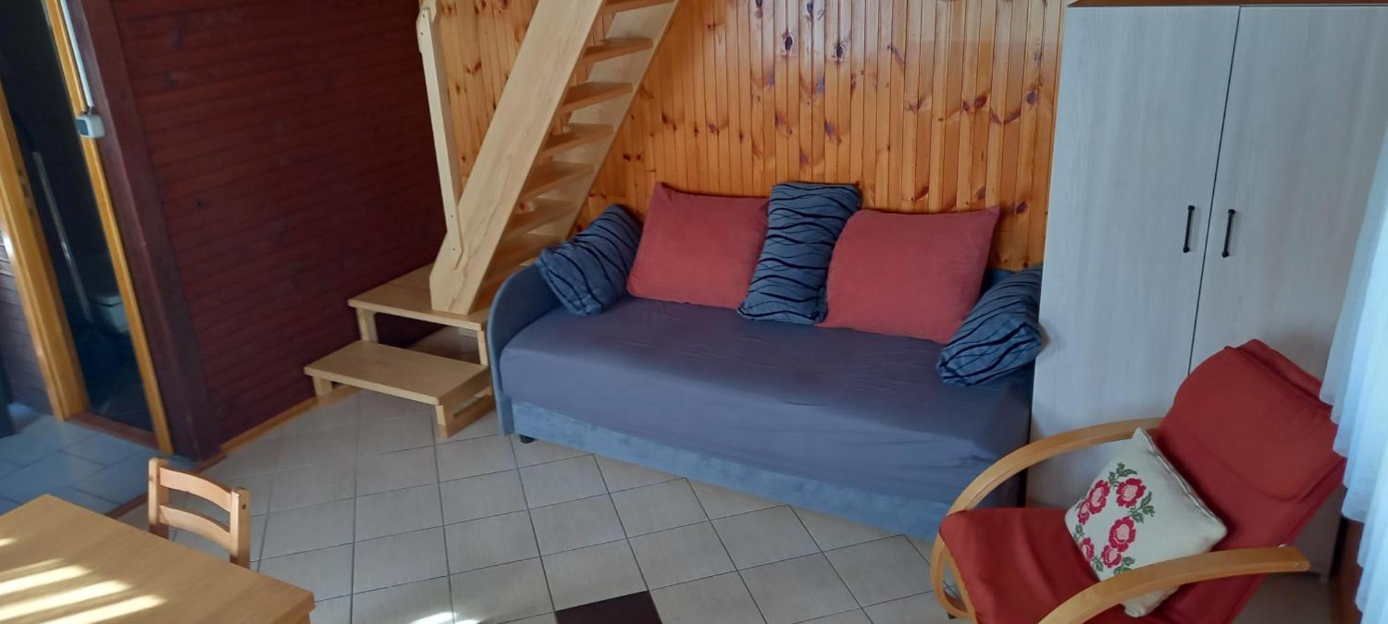 Apartmani San Plitvička Jezera Exteriör bild