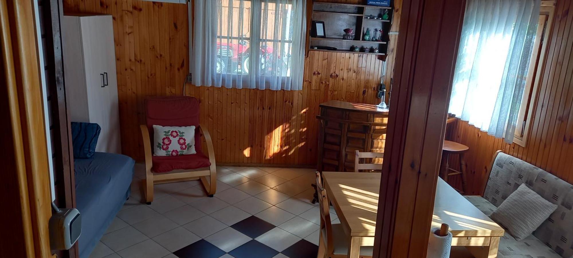 Apartmani San Plitvička Jezera Exteriör bild