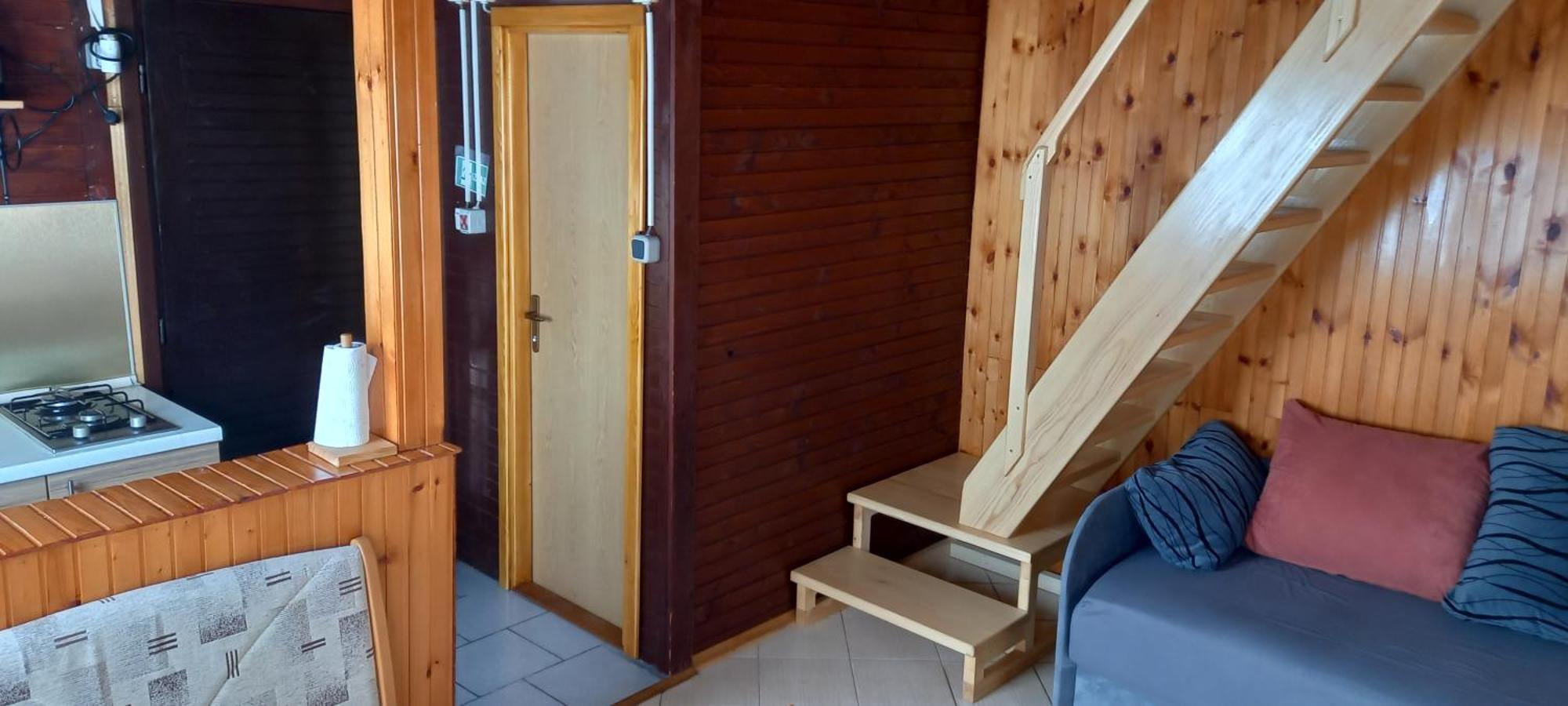 Apartmani San Plitvička Jezera Exteriör bild